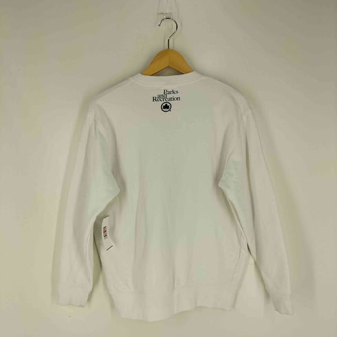 グッドロックスピード GOOD ROCK SPEED 別注 NYC ロゴプリントスウェット レディース JPN:M