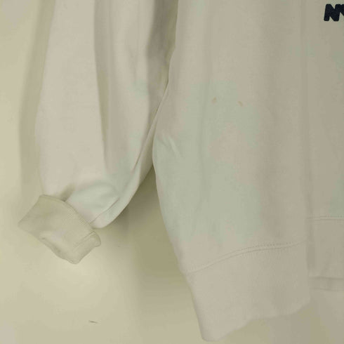 グッドロックスピード GOOD ROCK SPEED 別注 NYC ロゴプリントスウェット レディース JPN:M