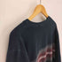 バナナリパブリック BANANA REPUBLIC OLD ボーダー Vネック コットンニット メンズ import:M