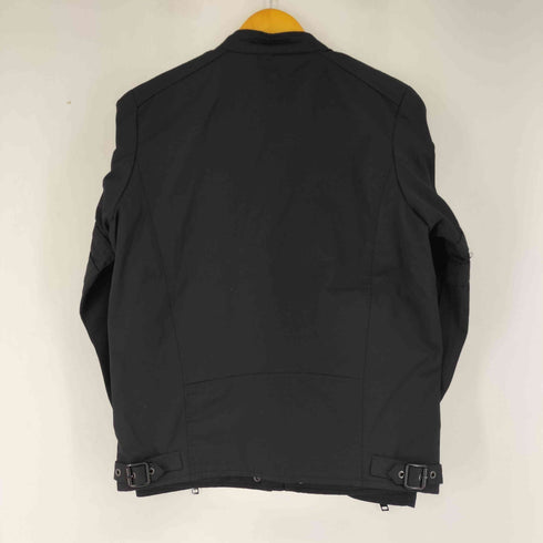 ディーゼル DIESEL シングルライダースジャケット メンズ import:XS