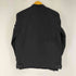 ディーゼル DIESEL シングルライダースジャケット メンズ import:XS