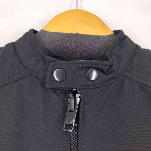 ディーゼル DIESEL シングルライダースジャケット メンズ import:XS