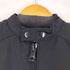 ディーゼル DIESEL シングルライダースジャケット メンズ import:XS