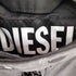 ディーゼル DIESEL シングルライダースジャケット メンズ import:XS