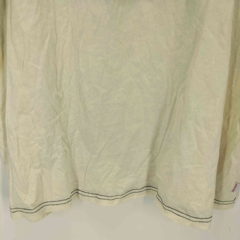 ヴォルコム VOLCOM RELAXED FIT プリントクルーネックTシャツ メンズ JPN:L