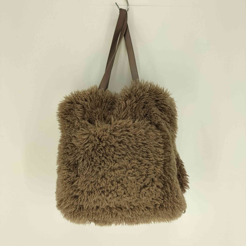 ルートート ROOTOTE EU TALL2way クリプテッドーC ぬいぐるみモチーフバッグ Bigfood ルートート バックパック 手提げかばん ふわふわ もこもこ シネマコレクション レディース