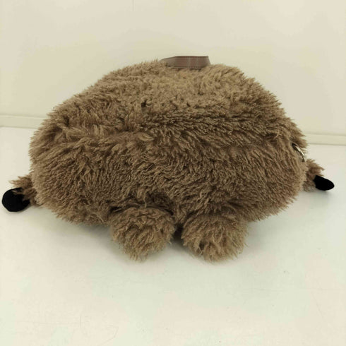 ルートート ROOTOTE EU TALL2way クリプテッドーC ぬいぐるみモチーフバッグ Bigfood ルートート バックパック 手提げかばん ふわふわ もこもこ シネマコレクション レディース