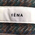 イエナ IENA ウールペンネハイウエストタイトスカート レディース JPN:38