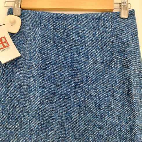 スティーブンアラン Steven Alan MIX TWEED TIGHT SKIRT レディース JPN:M