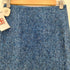スティーブンアラン Steven Alan MIX TWEED TIGHT SKIRT レディース JPN:M