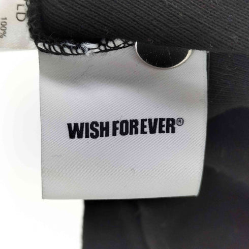 WISH FOREVER レースキャミボディスーツ レディース FREE