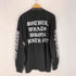 シュプリーム Supreme 25AW Mother L/S Tee メンズ import:L