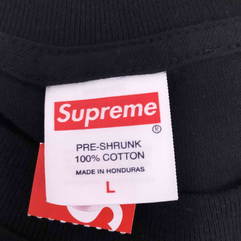 シュプリーム Supreme 25AW Mother L/S Tee メンズ import:L