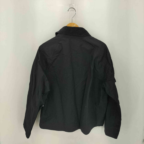 ユニクロ UNIQLO ユーティリティ ショートブルゾン メンズ L