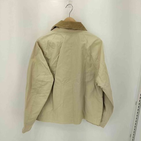 ユニクロ UNIQLO ユーティリティ ショートブルゾン メンズ L