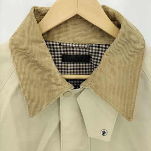 ユニクロ UNIQLO ユーティリティ ショートブルゾン メンズ L