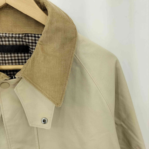 ユニクロ UNIQLO ユーティリティ ショートブルゾン メンズ L