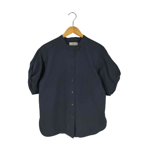 マチェット machatt ダブルボタンブラウス レディース JPN:2