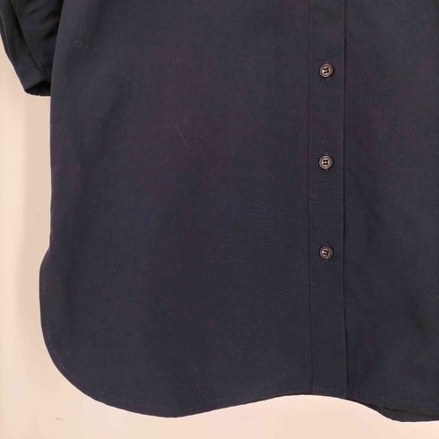 マチェット machatt ダブルボタンブラウス レディース JPN:2