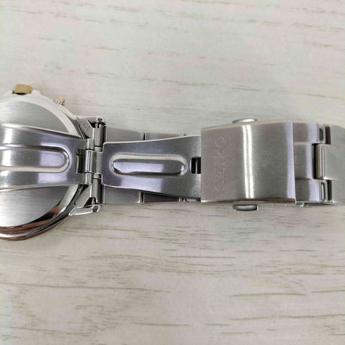 セイコー SEIKO セレクション 腕時計 ソーラー電波 メンズ