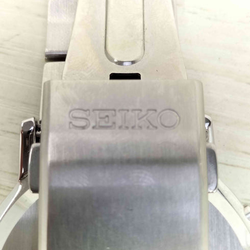 セイコー SEIKO セレクション 腕時計 ソーラー電波 メンズ