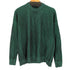 ザラ ZARA リブクルーネックニット メンズ import:M