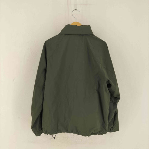 ユニクロ UNIQLO ウインドプルーフスタンドブルゾン メンズ JPN:XL