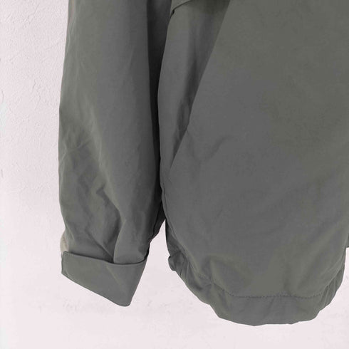 ユニクロ UNIQLO ウインドプルーフスタンドブルゾン メンズ JPN:XL