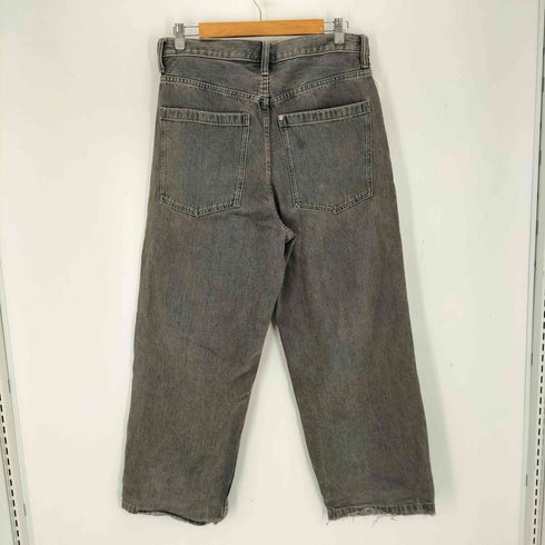 エイチアンドエム H&M BAGGY FIT デニムパンツ メンズ 32/30