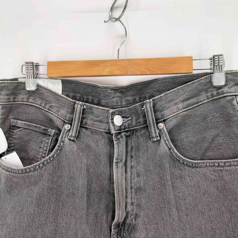 エイチアンドエム H&M BAGGY FIT デニムパンツ メンズ 32/30