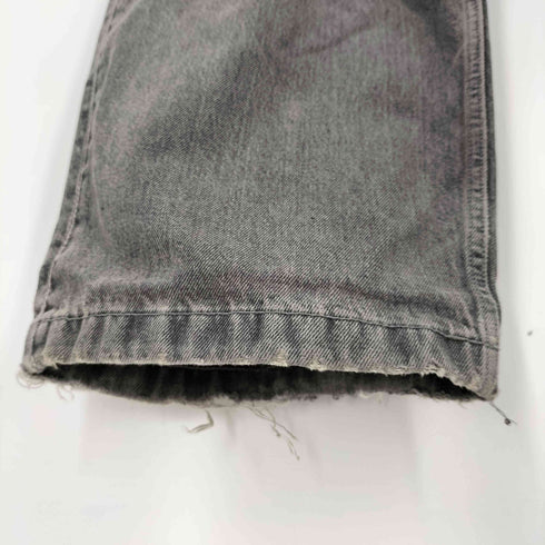 エイチアンドエム H&M BAGGY FIT デニムパンツ メンズ 32/30