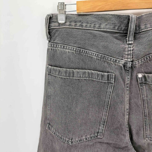 エイチアンドエム H&M BAGGY FIT デニムパンツ メンズ 32/30