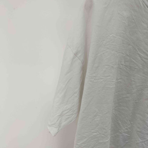 グラニフ graniph サーフ ブンガク カマクラ サイドガゼットTシャツ レディース JPN:XL