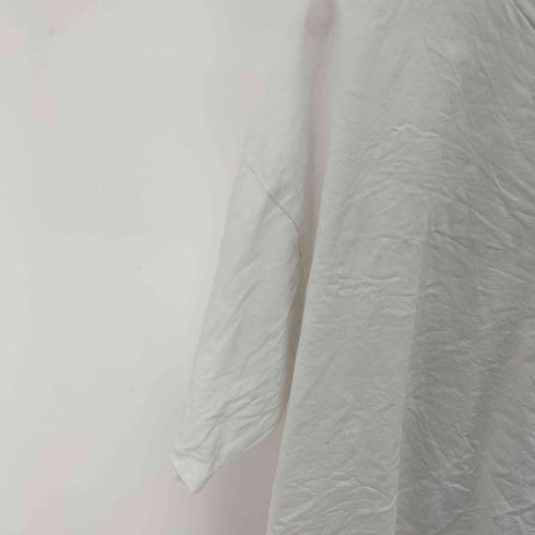 グラニフ graniph サーフ ブンガク カマクラ サイドガゼットTシャツ レディース JPN:XL