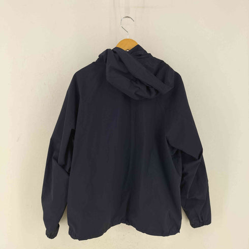 ユニクロ UNIQLO ウインドプルーフスタンドブルゾン メンズ JPN:XL