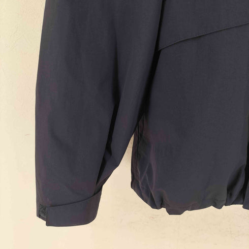 ユニクロ UNIQLO ウインドプルーフスタンドブルゾン メンズ JPN:XL