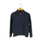 ランズエンド LANDS END ハーフジップ スウェット レディース import:M