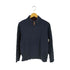 ランズエンド LANDS END ハーフジップ スウェット レディース import:M