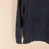 ランズエンド LANDS END ハーフジップ スウェット レディース import:M