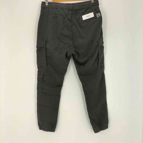 ザラ ZARA スウェットカーゴパンツ メンズ JPN:L