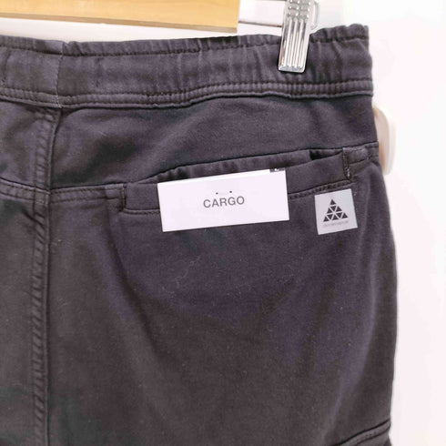 ザラ ZARA スウェットカーゴパンツ メンズ JPN:L