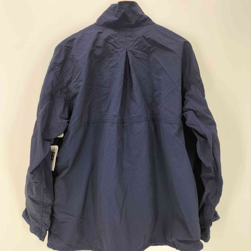 ビームス BEAMS Pilgrim Surf+Supply 25SS Wilson Safari Jacket ウィルソン サファリ ナイロン ジャケット メンズ JPN:L