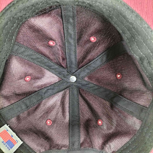 NUMBERS USA製 キャップ メンズ