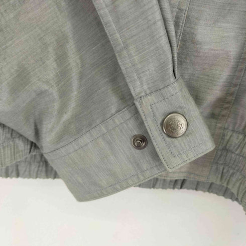 比翼 ブルゾン メンズ JPN:L