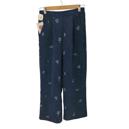 フリークスストア FREAKS STORE ベロアライク フラット コーデュロイ メンズ JPN:S