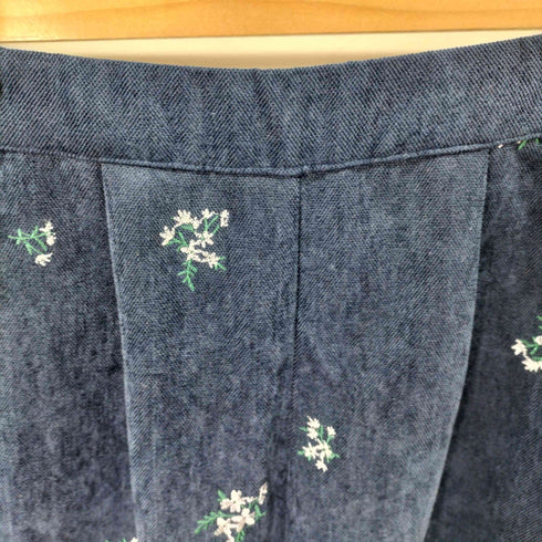 フリークスストア FREAKS STORE ベロアライク フラット コーデュロイ メンズ JPN:S