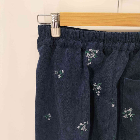 フリークスストア FREAKS STORE ベロアライク フラット コーデュロイ メンズ JPN:S