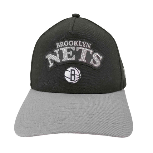 ニューエラ NEW ERA 刺繍 パネルキャップ メンズ FREE