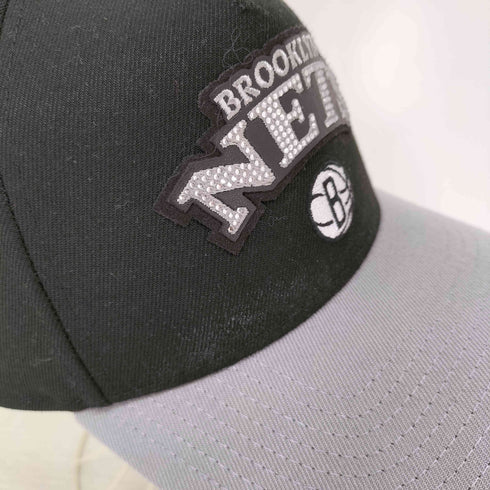 ニューエラ NEW ERA 刺繍 パネルキャップ メンズ FREE