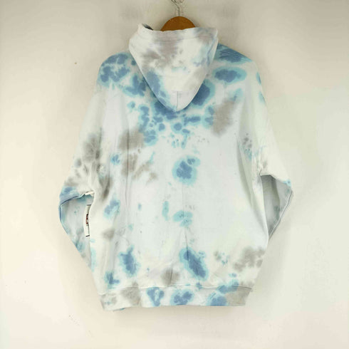 De-void TIEDIE SKY HOODIE メンズ JPN:XL